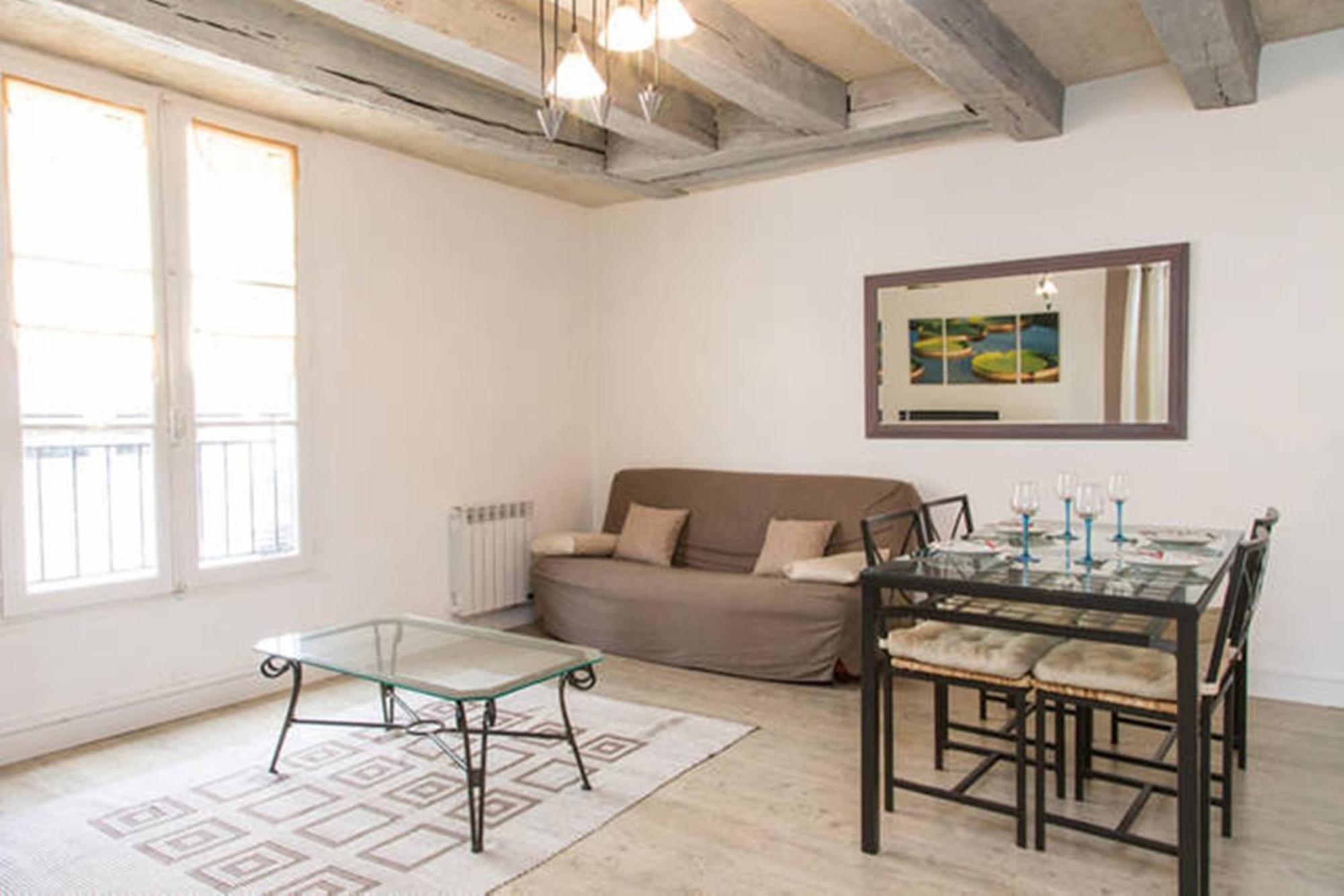 Le Logis De La Tour Lejlighed Amboise Eksteriør billede