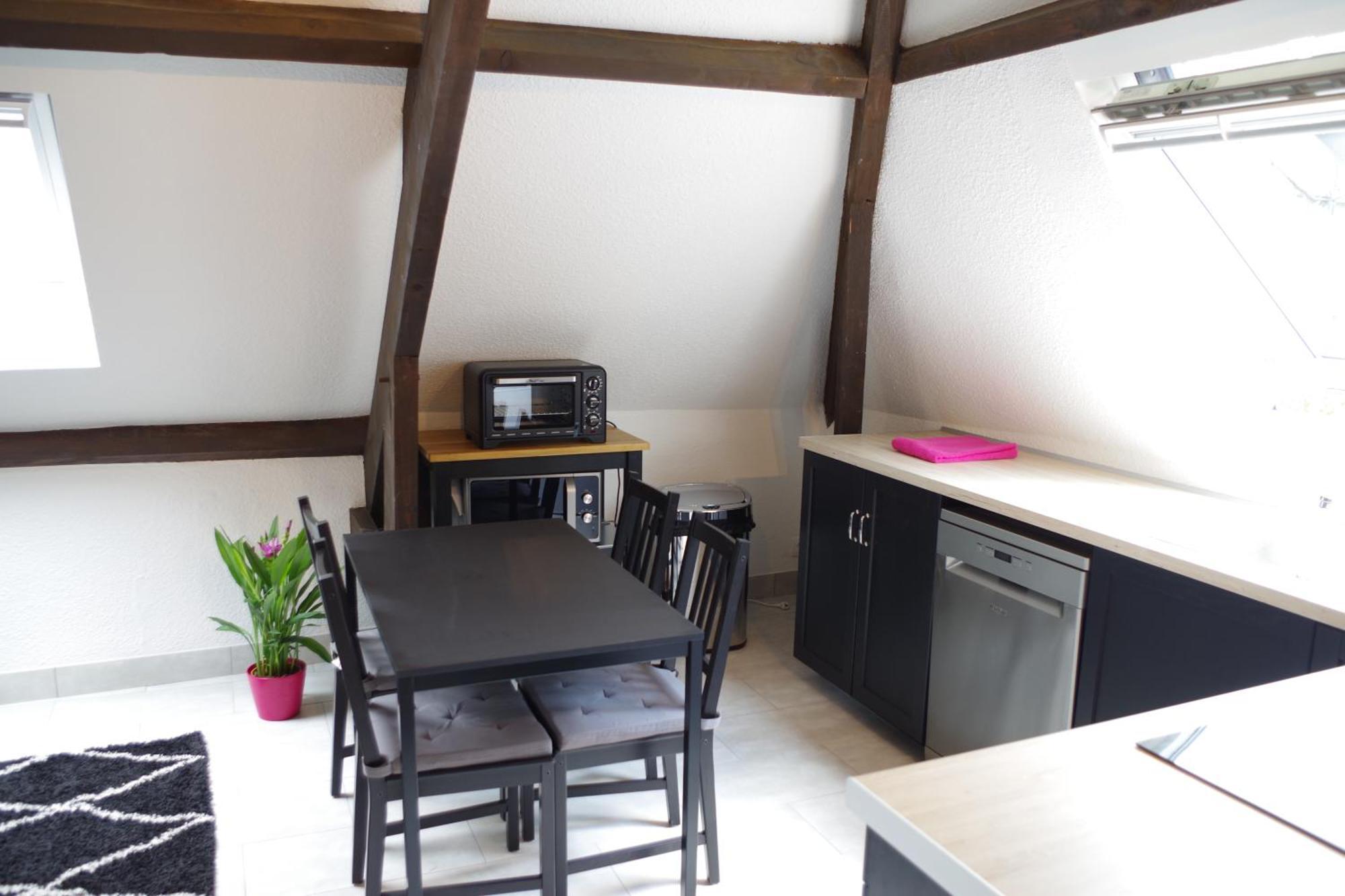 Le Logis De La Tour Lejlighed Amboise Eksteriør billede